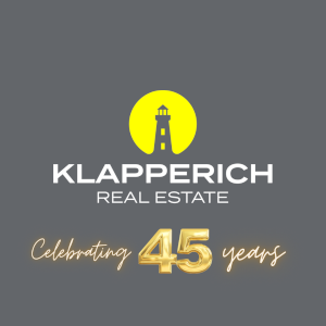 Klapperich Real Estate Celebrates 45 Years